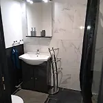 Apartment Le D Isa