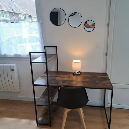 Apartment Le D Isa *