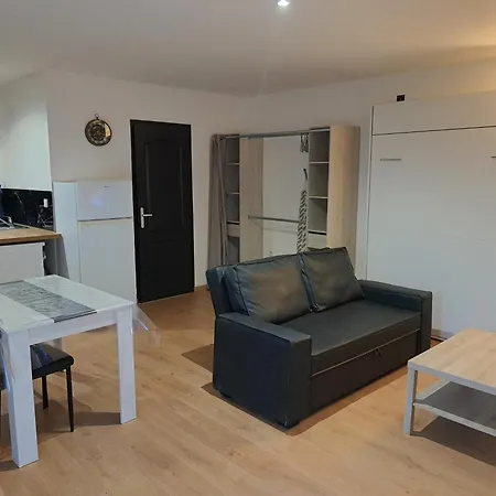 Le D Isa Apartment